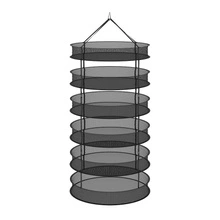 Suszarka do namiotu XL 8 komór 90cm RoyalRoom Detachable Dryer