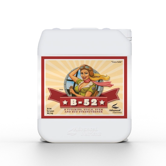 Advanced Nutrients B-52 5l | mieszanka 6 witamin i aminokwasów