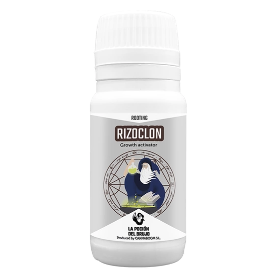 Cannaboom Rizoclon 50ml - ukorzeniacz do roślin bez hormonów