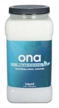 Neutralizator zapachu w płynie ONA Liquid Polar Crystal 3,25L
