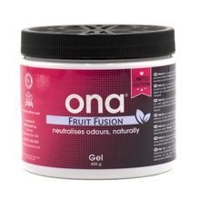 ONA Żel Fruit Fusion 500ml - neutralizator zapachu
