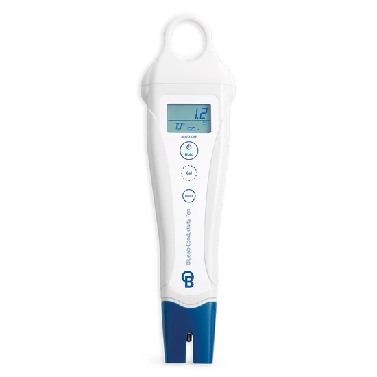Bluelab EC Pen - profesjonalny miernik EC