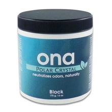 ONA Block Polar Crystal 170g - blok neutralizający zapach
