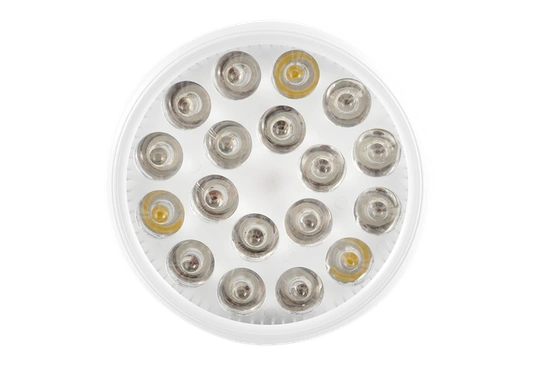Żarówka LED 18W E27 | specjalistyczna | na wzrost