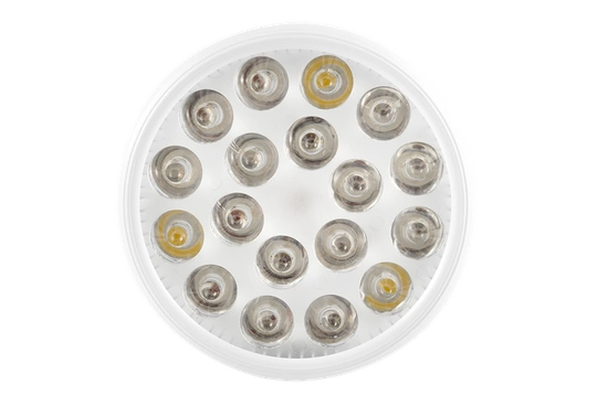 Żarówka LED 18W E27 | specjalistyczna | światło uzupełniające podczerwień IR