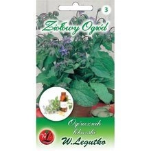 OGÓRECZNIK lekarski 2g Borago officinalis