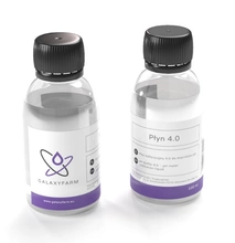 GALAXYFARM Roztwór kalibracyjny 4.0 do mierników ph - 100ml