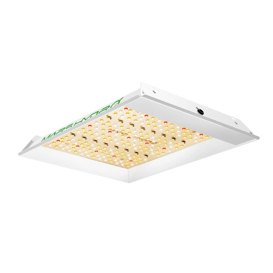 Mars Hydro TS 600 100W Lampa Led Grow TS600 do uprawy roślin