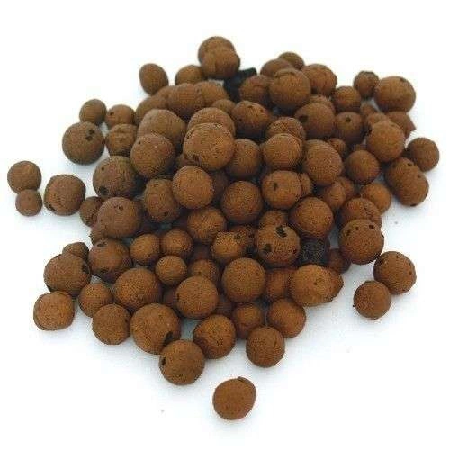 Canna Aqua Clay Pebbles - Keramzyt granulat ceramiczny do systemu hydroponicznego 45L