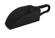 Łopatka do nakładania ziemi i nawozów - MEGA+ udźwig 2 kg