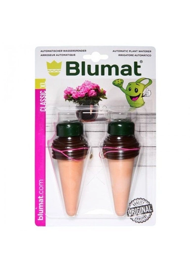 Blumat Classic XL dla roślin domowych, 2 szt. 