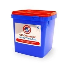 Nawóz organiczny na kwitnienie Guanokalong popioły z palmy 5L