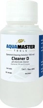 Aqua Master Tools Cleaner D - płyn do czyszczenia elektrod pH 100ml