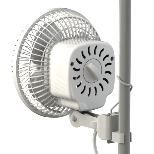 Wentylator Secret Jardin Monkey Fan 16W z klipsem