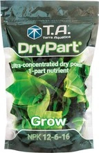 GHE Terra Aquatica Dry Part Grow 1kg - nawóz w proszku na wzrost roślin