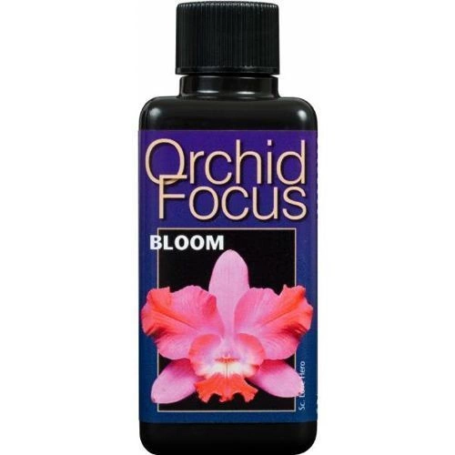 Growth Technology Orchid Focus Bloom wspomagający kwitnienie storczyków 100ml