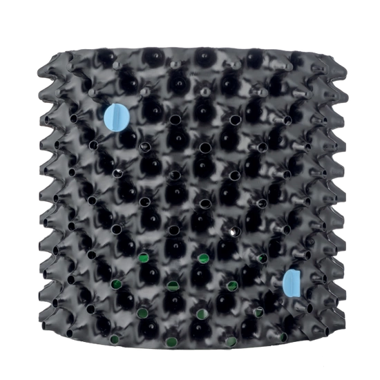 Doniczka Air-Pot® 7 - 12 L, średnica ø 26,5 cm