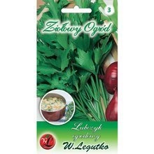 Lubczyk ogrodowy  Levisticum officinalis  0,5g