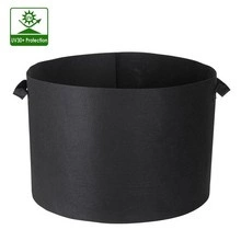 GROWBAG LAGARDEN PLANTER 25 gal 94,5L - doniczka materiałowa 41,5x54cm