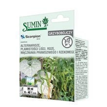 Sumin Scorpion 325 CS środek grzybobójczy 10ml