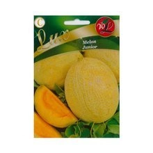Nasiona melona Junior F1 1,5g