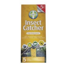 Guard'n'Aid Insect Catcher - Pułapka lepowa na owady 5x