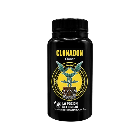 Cannaboom Clonadon 150ml żel - preparat do ukorzeniania i klonowania roślin