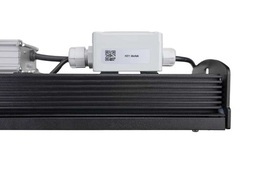 Bilberry GROW LED Mini 160W - wielofunkcyjna lampa FULL SPEKTRUM / DIMMER / TIMER