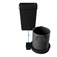 Zestaw Autopot 1Pot XXL FlexiPot 50L + zbiornik 47l - kompletny system autonawadniania