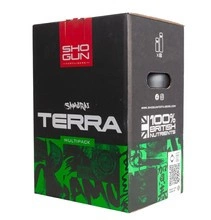 SHOGUN Fertilisers Samurai Terra Multipack Starter Kit 2.0 - zestaw nawozów na start