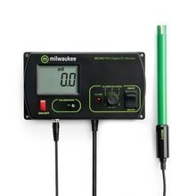 Elektroniczny miernik / monitor EC Milwaukee MC-310