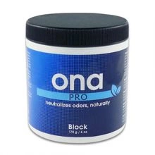ONA Block PRO 170g - blok neutralizający zapach