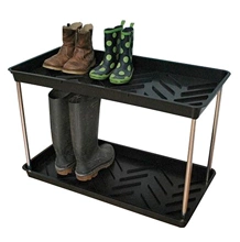 Garland Dwupoziomowa taca na buty