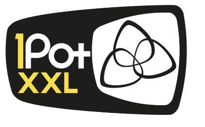 Autopot 1Pot XXL FlexiPot 35L - kompletny moduł do systemu nawadniania