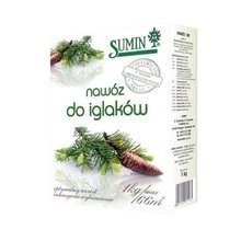 Sumin nawóz do iglaków 2,5kg