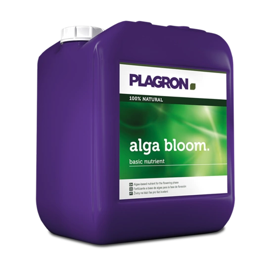 Nawóz organiczny Plagron alga grow 10L | Na wzrost