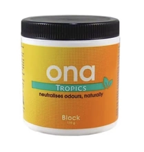 ONA Block Tropics 170g - blok neutralizający zapach