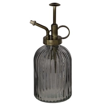 Esschert Design – Elegancki spryskiwacz szklany 300ml