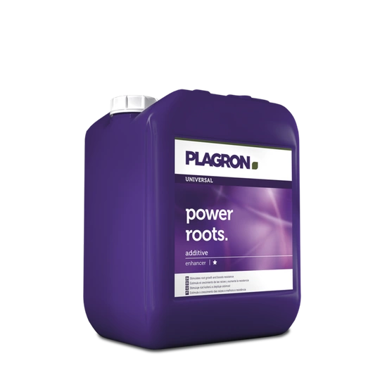 Nawóz Plagron power roots 10L | Na ukorzenianie