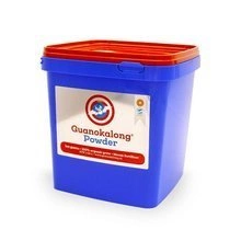 Nawóz organiczny na wzrost i ukorzenienie Guanokalong Proszek 25kg