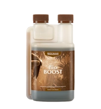 Nawóz Canna Biocanna Bio Boost 250ml organiczny stymulator kwitnienia BioBoost