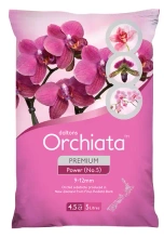 Orchiata Power Premium (9-12mm) - substrat podłoże do storczyków / orchidei 5L
