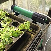 Greenhouse Heater podgrzewacz grzejnik rurowy do szklarni 80W