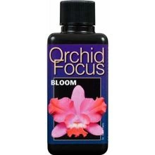 Growth Technology Orchid Focus Bloom wspomagający kwitnienie storczyków 300ml
