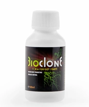 BAC bio clone 100ml preparat do ukorzeniania | hormon wzrostu korzeni