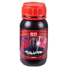 Nawóz Shogun Fertilisers Silicon 250ml - Krzem dla roślin na odporność