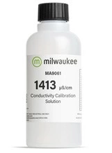 Płyn do kalibracji EC 1413 μS/cm 230ml Milwaukee
