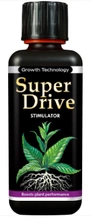 SuperDrive Growth Technolgy 300ml - witaminy zmniejszające stres roślin