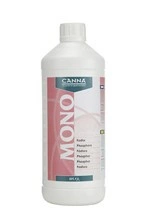 Nawóz Canna MONO fosfor w płynie P 17% 1L