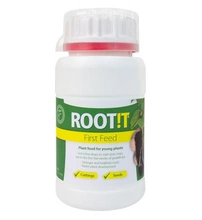 ROOT!T First Feed 125ml - dla sadzonek | zwiększa odporność i poprawia ukorzenianie
